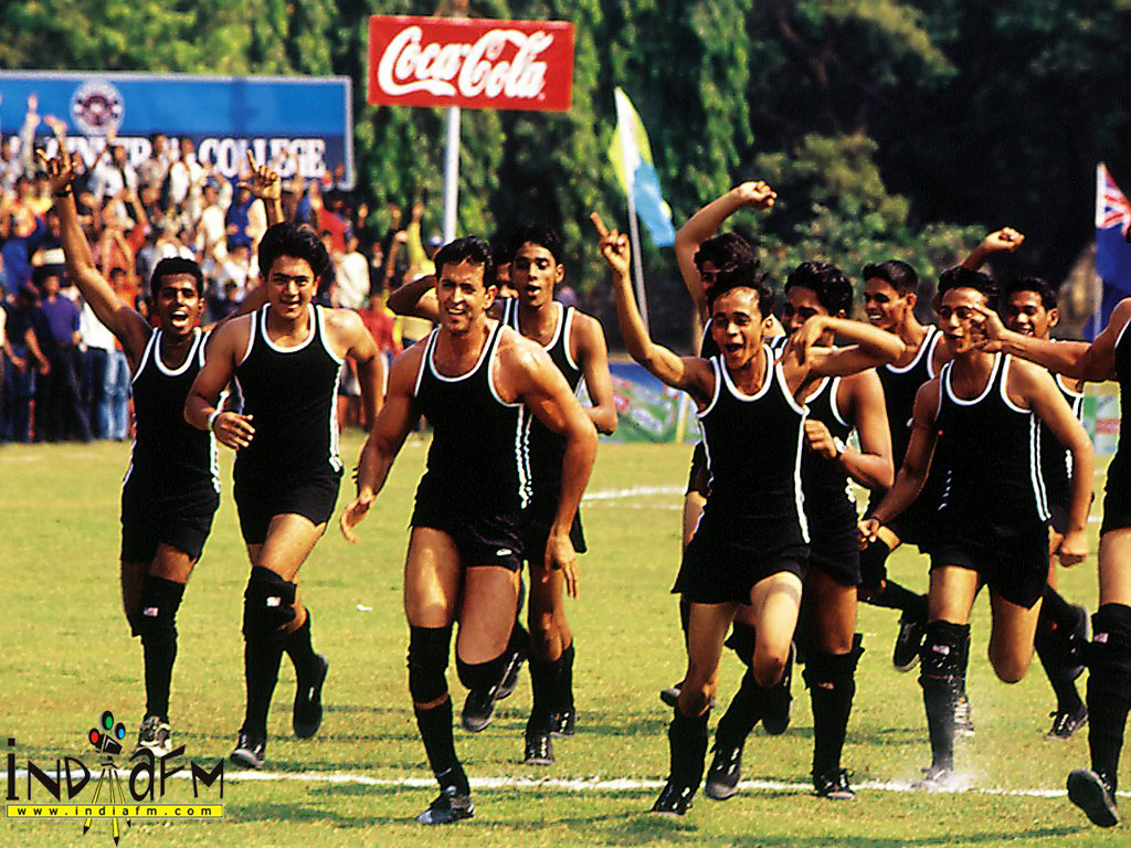 Hrithik Roshan