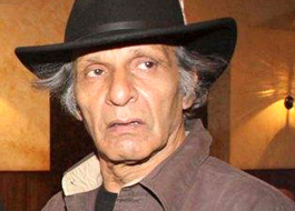 Renowned cinematographer Ashok Mehta critically ill