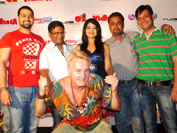 audio release of vidhata tere khel hain nirale 3