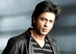 Shah Rukh Khan to be the brand ambassador of TMT steel?