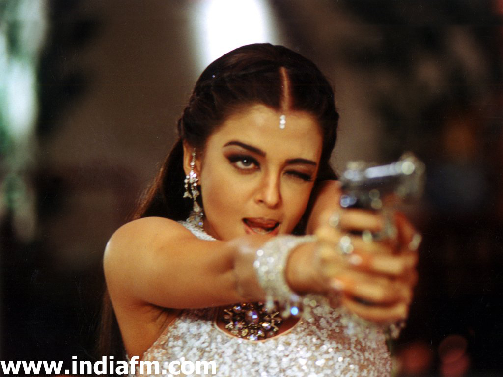 Aishwarya Rai