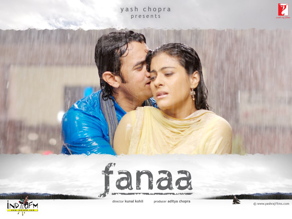 Fanaa 2006 Wallpapers Fanaa 2006 HD Images Photos Kajol 13 Fanaa 2006 Wallpapers Fanaa 2006 HD Images Photos Kajol 13