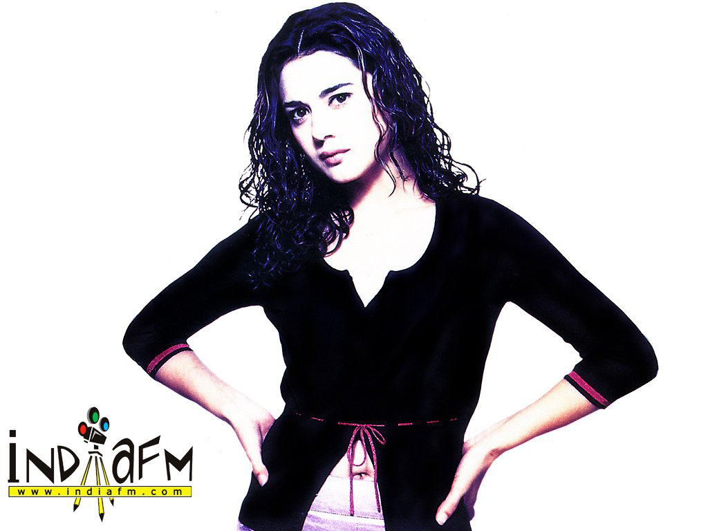 Preity Zinta Preity Zinta