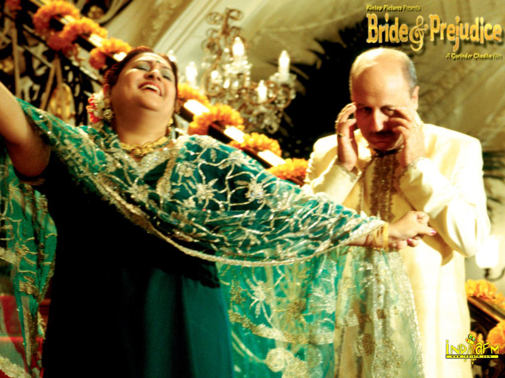 Anupam Kher