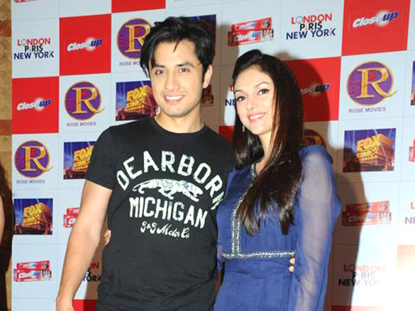 close ups promotional event for london paris new york 9