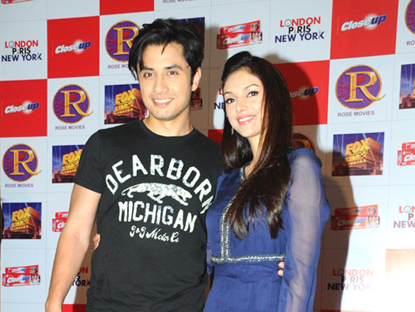 close ups promotional event for london paris new york 3