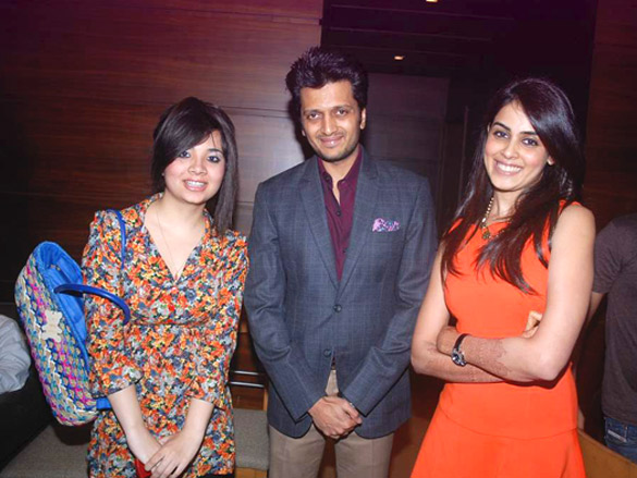 success bash of tere naal love ho gaya 5