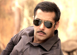 Dabangg 2 satellite right sold for over 40 crores?