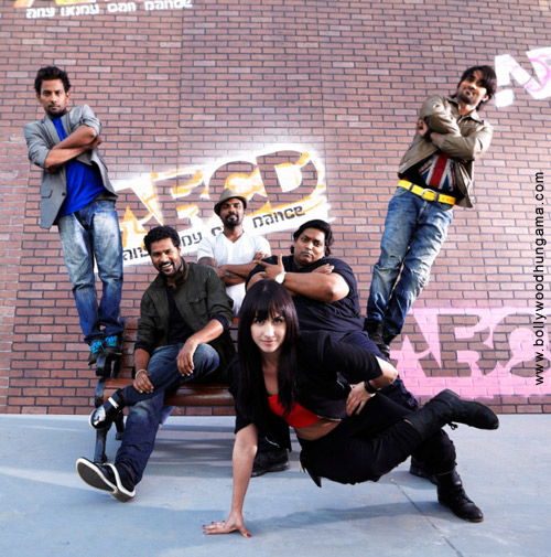 abcd anybody can dance