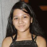 Ayesha Kaduskar Ayesha Kaduskar