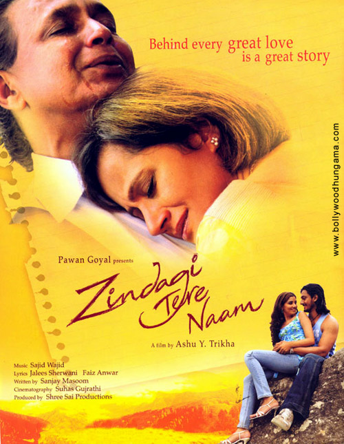 zindagi tere naam 2