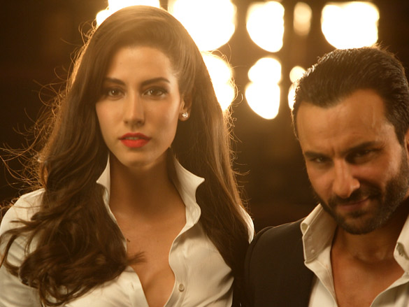 agent vinod 41