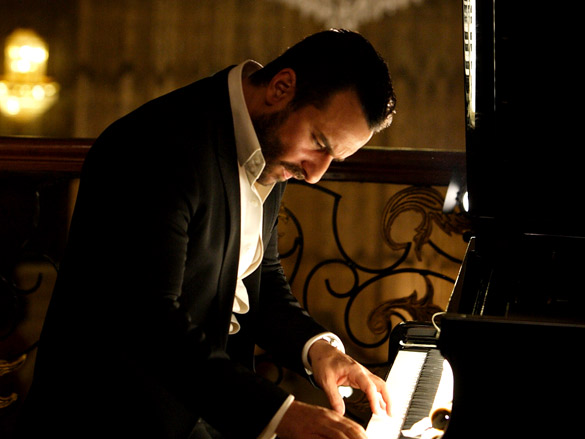 agent vinod 43