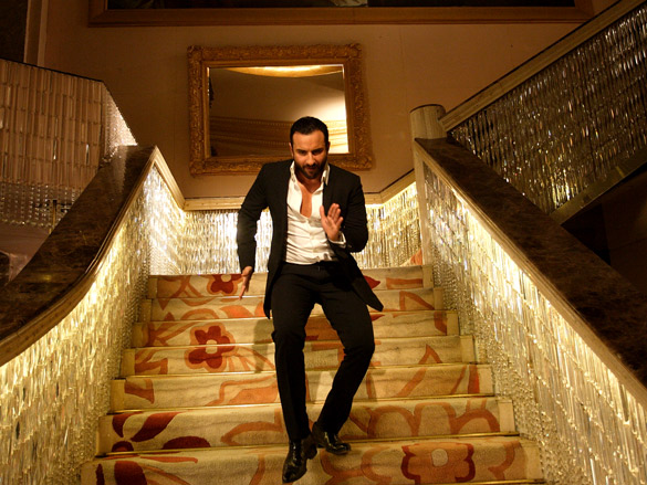 agent vinod 37