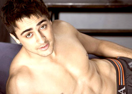 Imran Khan signed for OUATIM 2