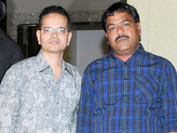 musical event of film zindagi tere naam 7
