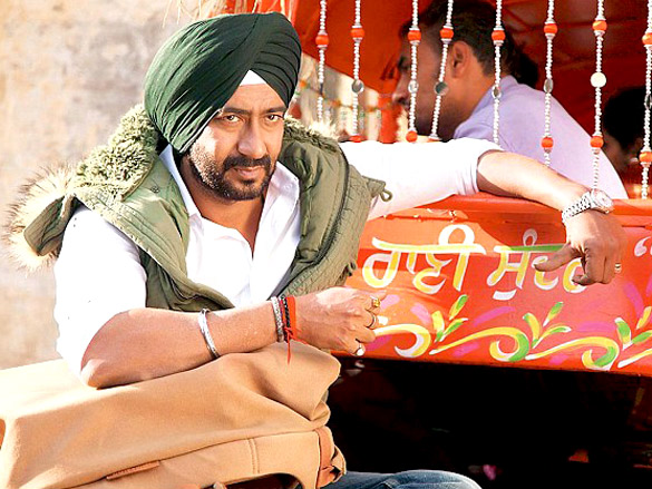son of sardaar 4