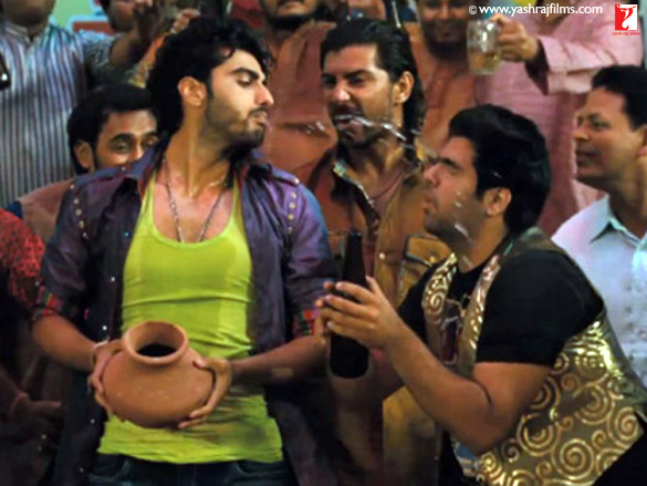 ishaqzaade 21
