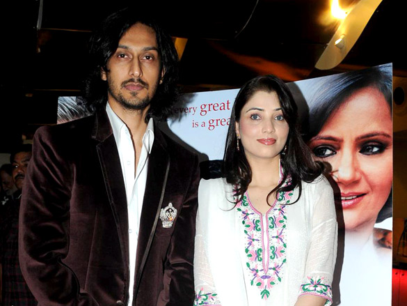 premiere of zindagi tere naam 3