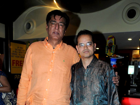 premiere of zindagi tere naam 9