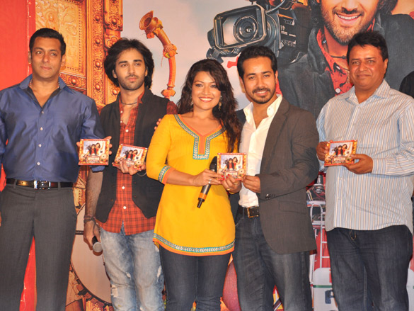 audio release of bittoo boss 2