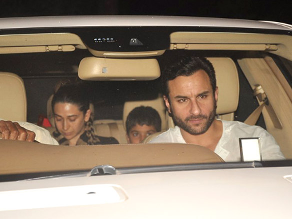 saif kareena and karisma watch agent vinod 9