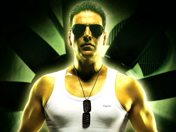 Akshay Kumar Akshay Kumar