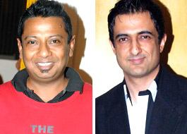 Onir and Sanjay invited to Cannes