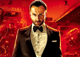 Agent Vinod banned in Pakistan Agent Vinod banned in Pakistan