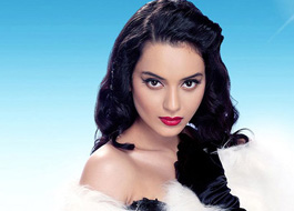 Wishing Kangna Ranaut a very happy Birthday