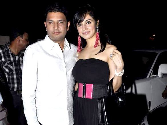 agent vinod screening at pvr juhu 12