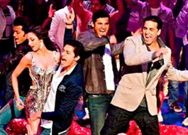 NGO to file PIL against makers of Housefull 2 NGO to file PIL against makers of Housefull 2