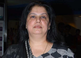 Boney Kapoor’s first wife Mona passes away Boney Kapoor’s first wife Mona passes away