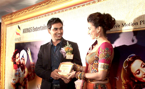 premiere of chaar din ki chandni in hong kong 5