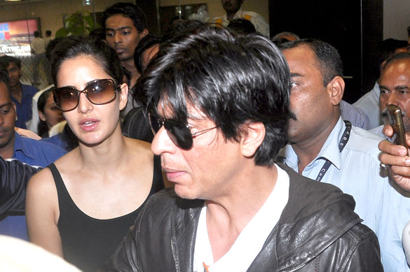 shahrukh katrina return from yash chopras next london schedule 7
