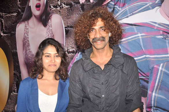 premiere of bumboo 6
