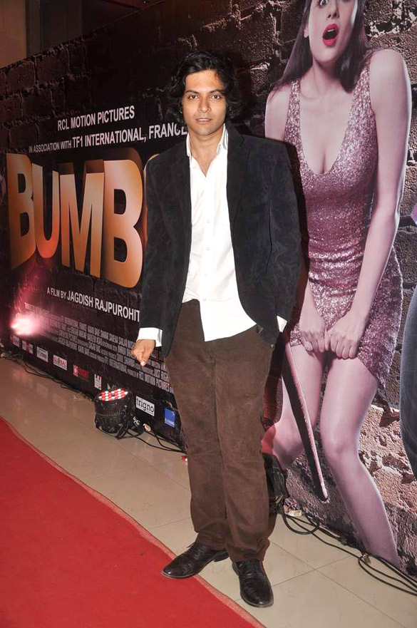 premiere of bumboo 8