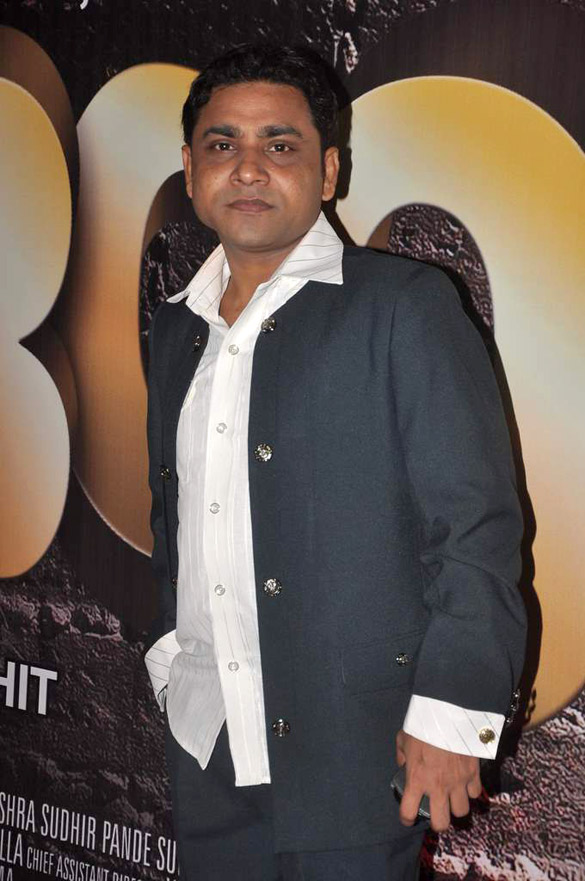 premiere of bumboo 18