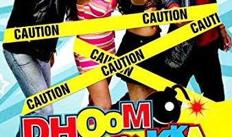 Dhoom Dadakka