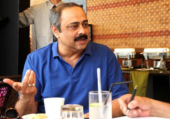 meet greet of chhodo kal ki baatein starcast 7