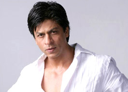 SRK offers moral and financial help to Charu Khandal
