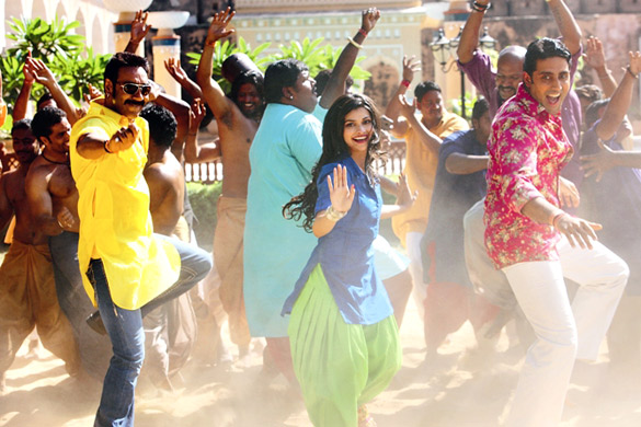 bol bachchan 6