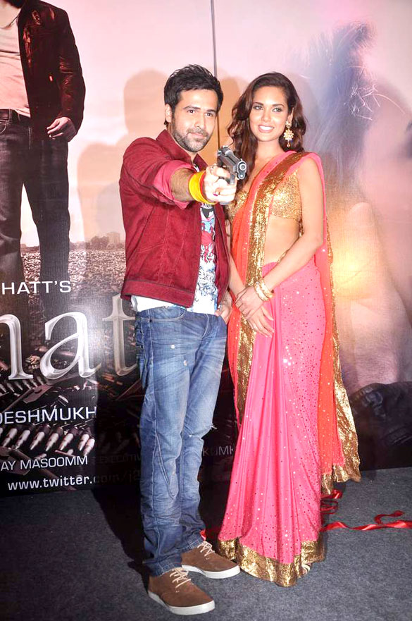 audio release of jannat 2 by sonu dilli kkc 15