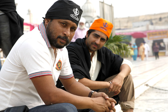vicky donor 51