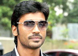 Dhanush rubbishes marriage-rift rumours