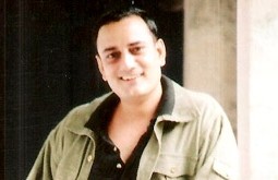 Mohit Chouhan