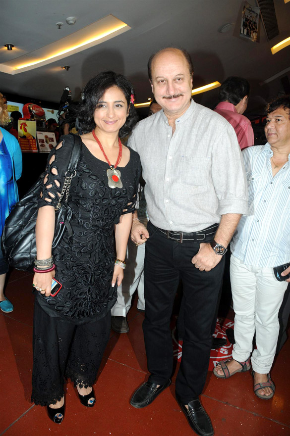 premiere of chhodo kal ki baatein kashyala udyachi baat 8