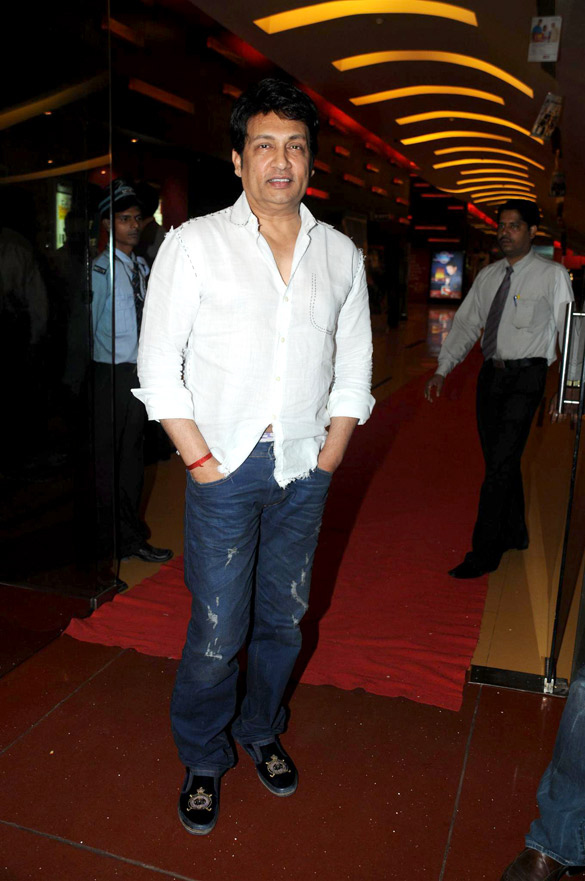 premiere of chhodo kal ki baatein kashyala udyachi baat 11