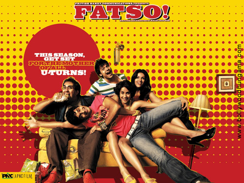 fatso 6