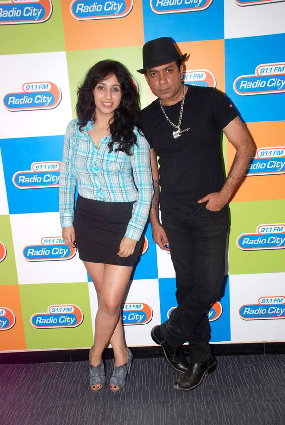 life ki toh lag gayi starcast at 91 1 fm radio city 5